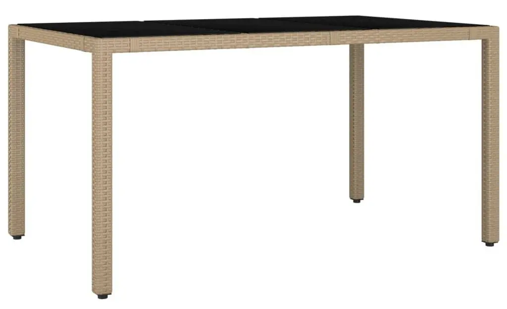 Комплект садовой мебели VidaXL 3277572 (Beige/Cream)