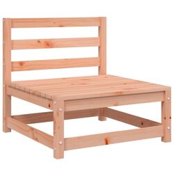 Комплект садовой мебели VidaXL 3299281 (Natural) Thumb