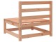 Set mobilier de gradina VidaXL 3299281 (Natural)