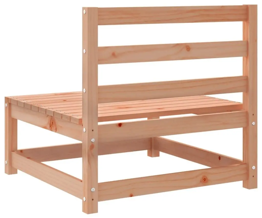 Комплект садовой мебели VidaXL 3299281 (Natural)