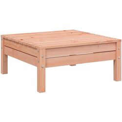 Set mobilier de grădină VidaXL 3299363 (Natural/Grey) Thumb