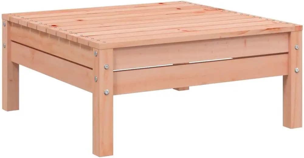 Set mobilier de grădină VidaXL 3299363 (Natural/Grey)