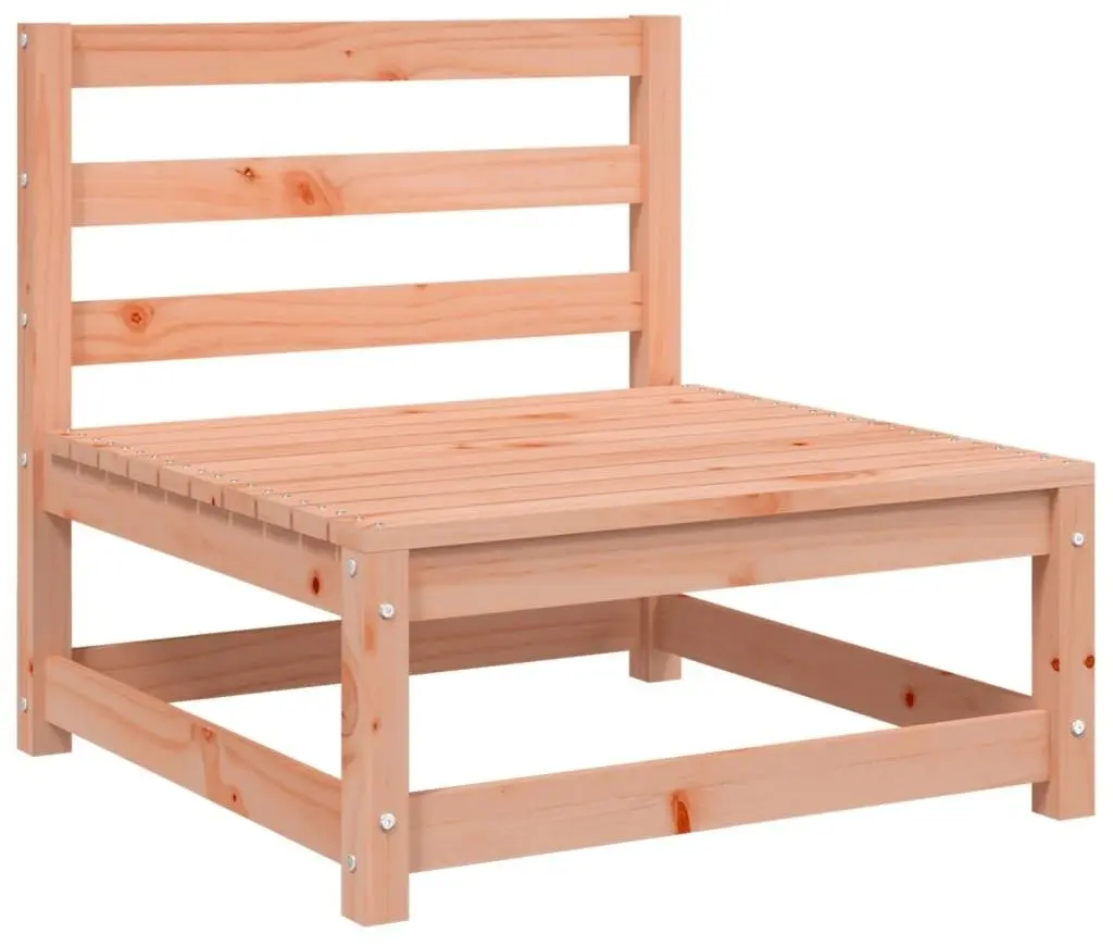 Set mobilier de gradina VidaXL 3299399 (Natural)