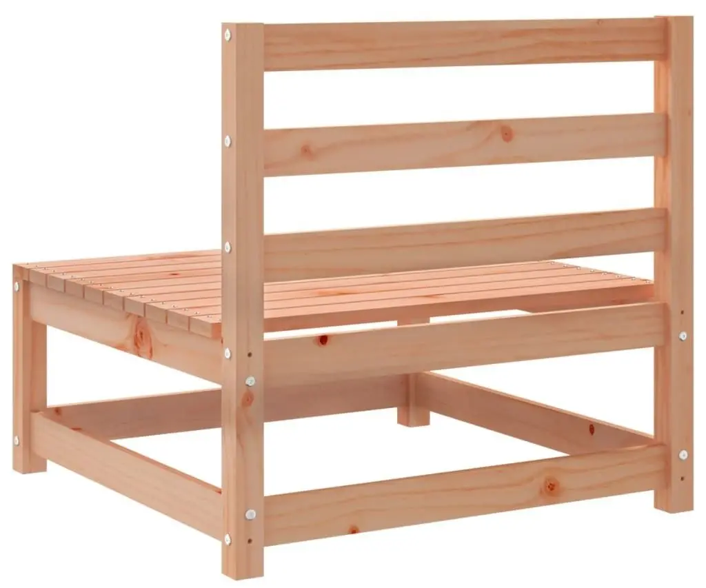 Set mobilier de gradina VidaXL 3299399 (Natural)