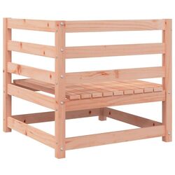 Set mobilier de gradina VidaXL 3299399 (Natural) Thumb