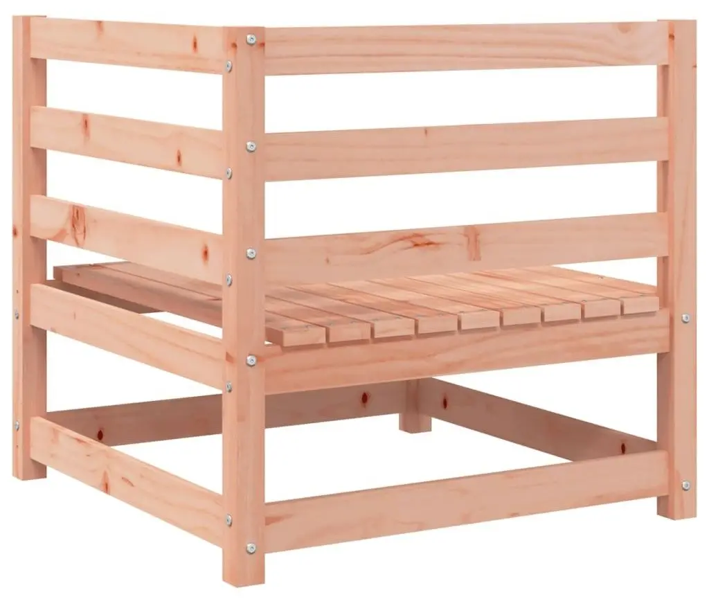 Set mobilier de gradina VidaXL 3299399 (Natural)