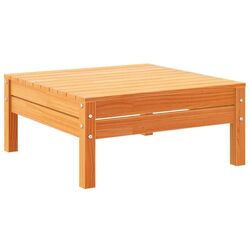 Set mobilier de gradina VidaXL 3299538 (Brown/Cream) Thumb