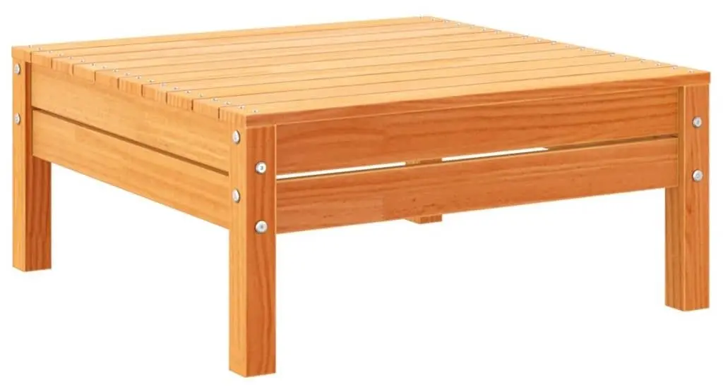 Set mobilier de gradina VidaXL 3299538 (Brown/Cream)