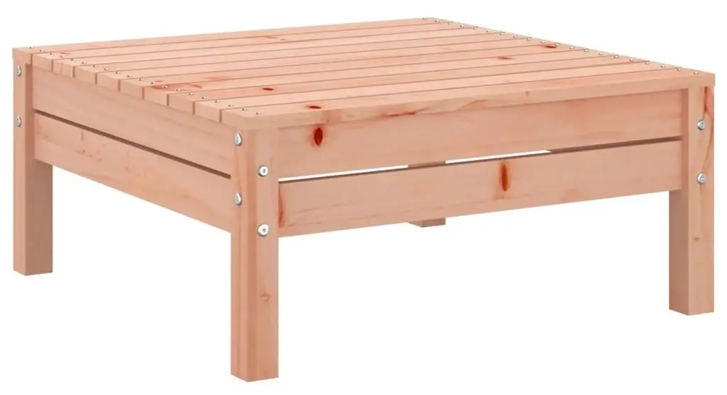 Set mobilier de gradina VidaXL 3299539 (Natural/Grey)