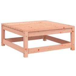 Set mobilier de gradina VidaXL 3299554 (Natural) Thumb