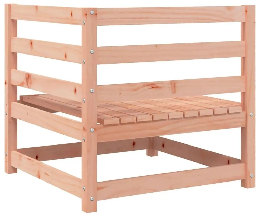 Set mobilier de gradina VidaXL 3299554 (Natural)