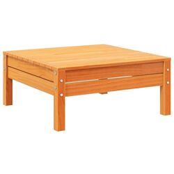 Set mobilier de gradina VidaXL 3299560 (Brown/Cream) Thumb