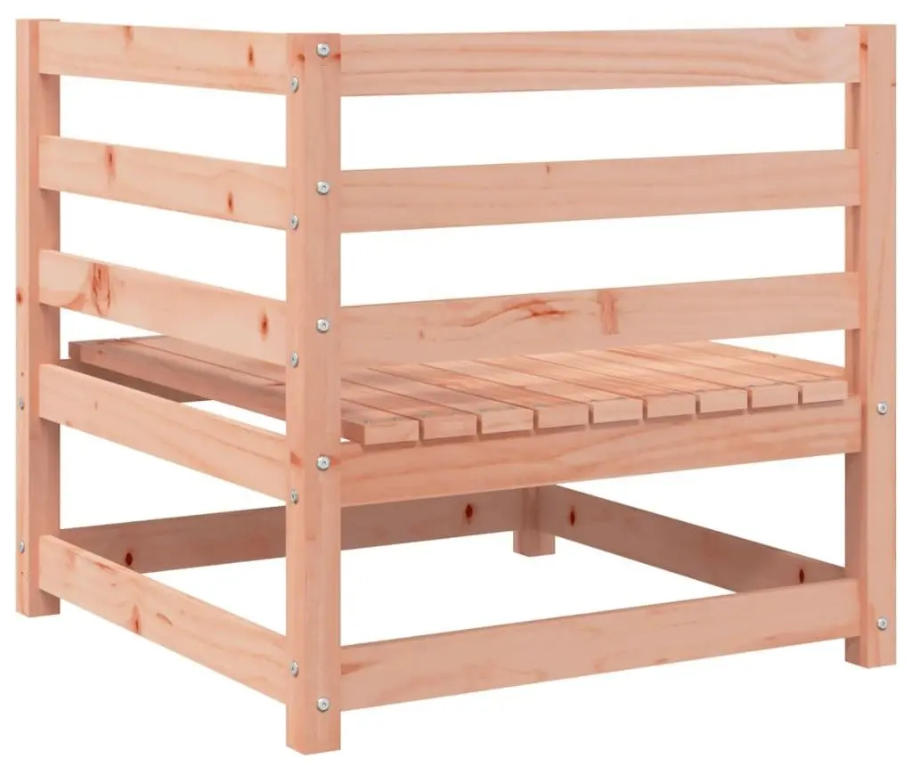 Set mobilier de gradina VidaXL 3299583 (Natural)