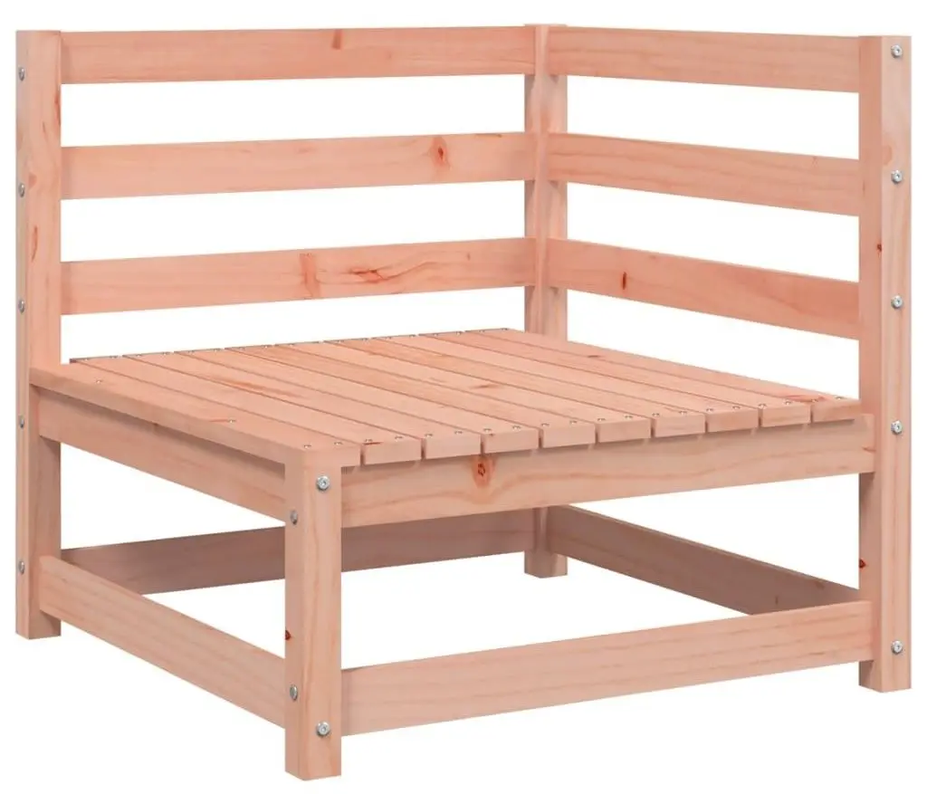 Set mobilier de gradina VidaXL 3299583 (Natural)