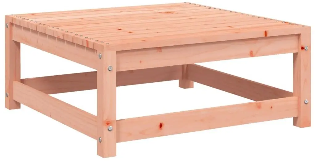 Set mobilier de gradina VidaXL 3299583 (Natural)