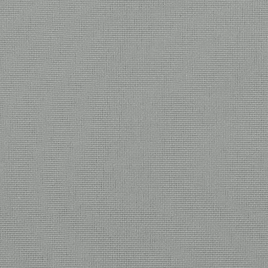 Set mobilier de gradina VidaXL 3299598 (Natural/Grey)