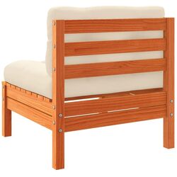 Комплект садовой мебели VidaXL 3299600 (Brown/Cream) Thumb