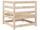 Set mobilier de gradina VidaXL 3299651 (Natural)