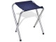 Set mobilier de gradina VidaXL 41328 (Dark Blue/Silver)