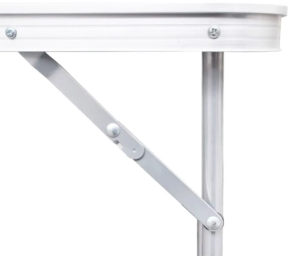 Set mobilier de gradina VidaXL 41328 (Dark Blue/Silver)