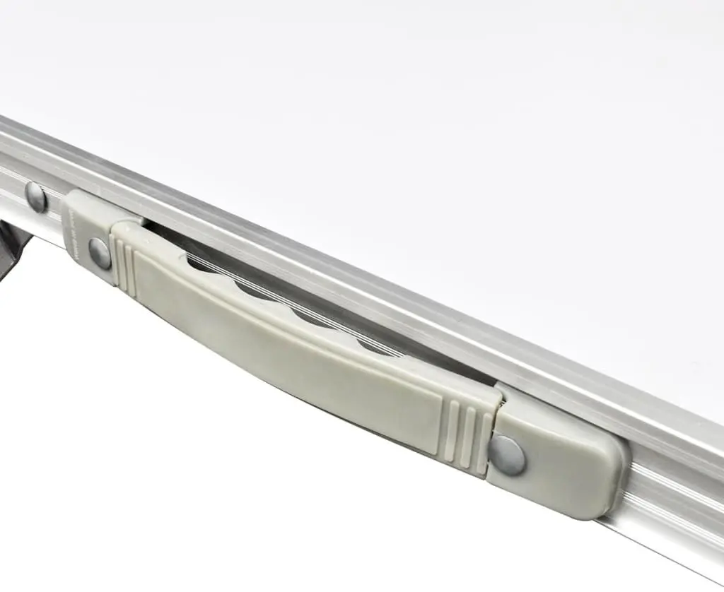 Set mobilier de gradina VidaXL 41328 (Dark Blue/Silver)