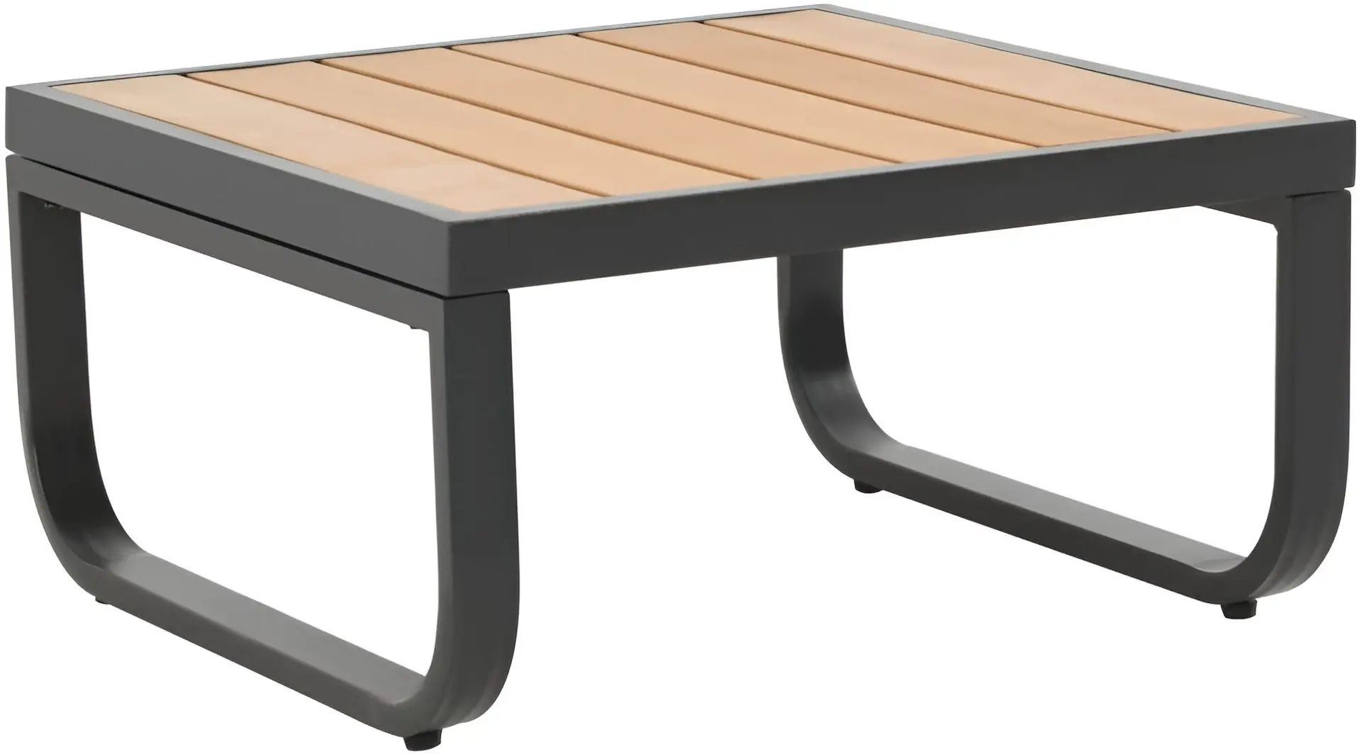 Комплект садовой мебели vidaXL 44704 (Black)