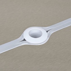 Set mobilier de gradina VidaXL 47686 (Grey) Thumb