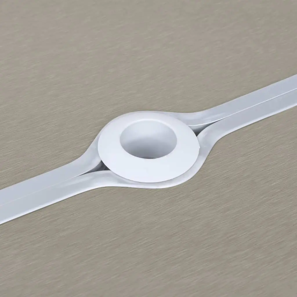 Set mobilier de gradina VidaXL 47686 (Grey) - 6