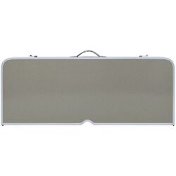 Set mobilier de gradina VidaXL 47686 (Grey) Thumb