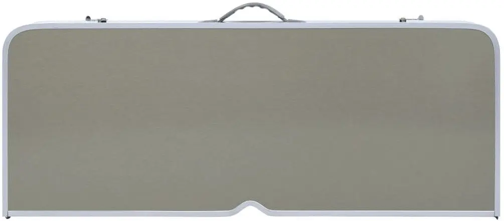 Set mobilier de gradina VidaXL 47686 (Grey) - 7