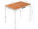 Set mobilier de grădină VidaXL 48182 (Brown/Silver)