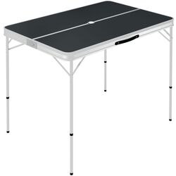 Комплект садовой мебели VidaXL 48183 (Grey/Silver) Thumb