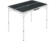 Set mobilier de grădină VidaXL 48183 (Grey/Silver)