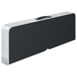 Комплект садовой мебели VidaXL 48183 (Grey/Silver) Thumb