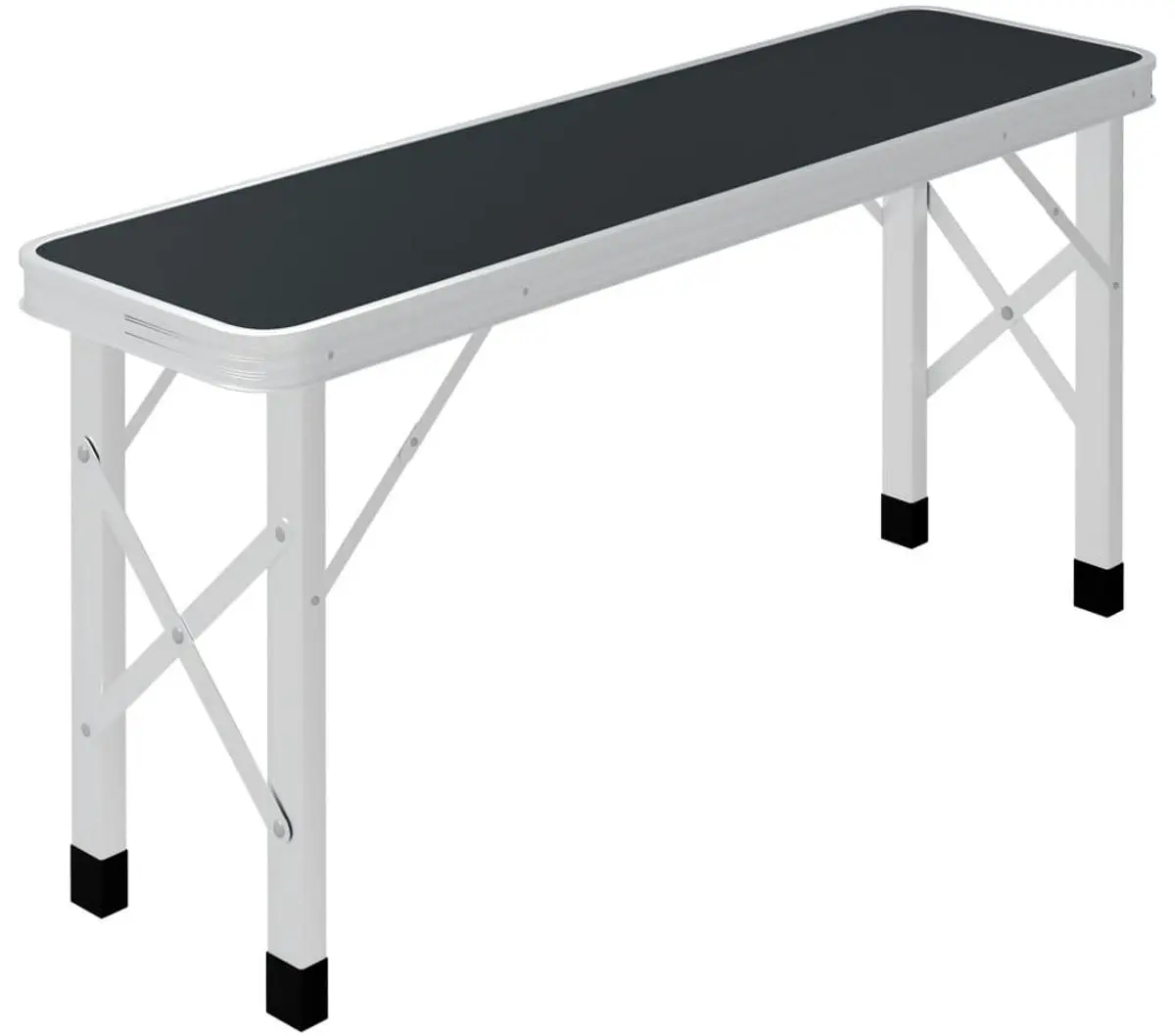 Комплект садовой мебели VidaXL 48183 (Grey/Silver) - 7
