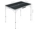 Set mobilier de grădină VidaXL 48183 (Grey/Silver)