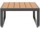 Set mobilier de grădină VidaXL 48654 (Dark Grey/Brown)