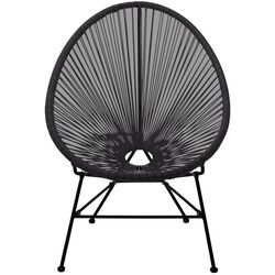 Комплект садовой мебели Waltz Lines F5050 (Black) Thumb