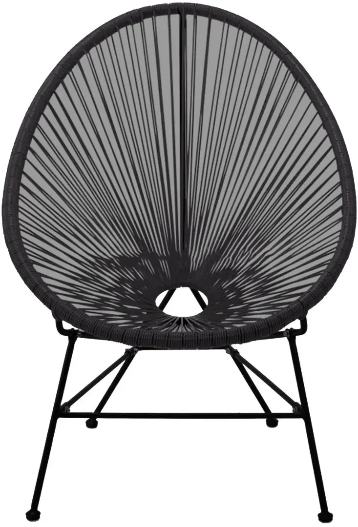 Комплект садовой мебели Waltz Lines F5050 (Black) - 3