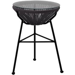 Комплект садовой мебели Waltz Lines F5050 (Black) Thumb