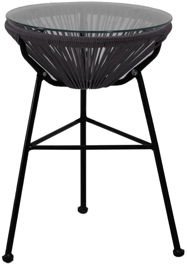 Комплект садовой мебели Waltz Lines F5050 (Black) - 4