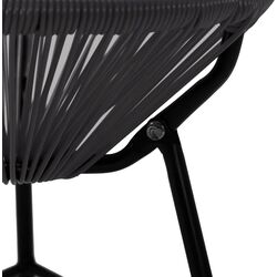 Комплект садовой мебели Waltz Lines F5050 (Black) Thumb