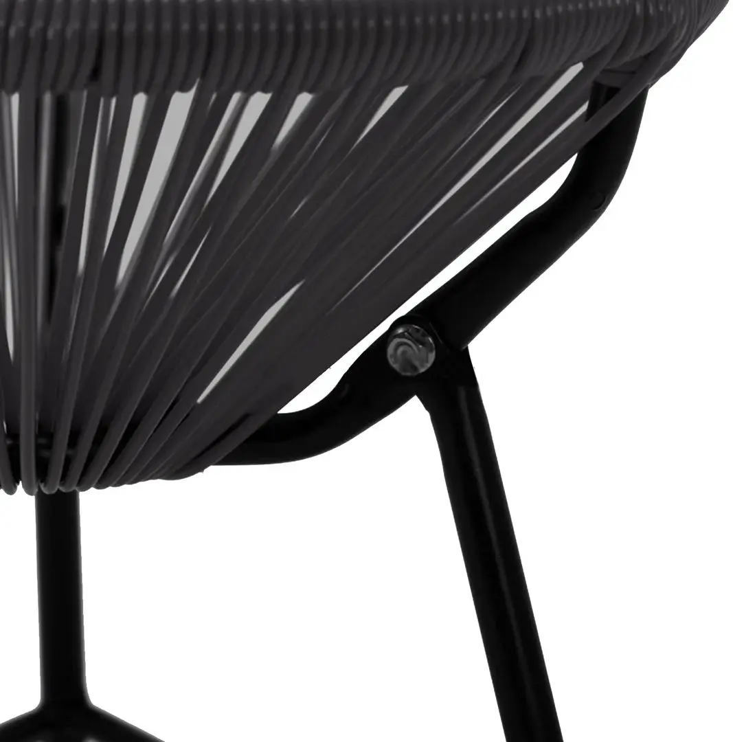 Комплект садовой мебели Waltz Lines F5050 (Black) - 5