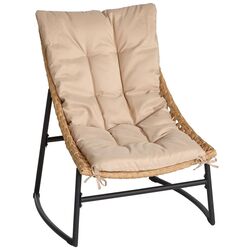 Комплект садовой мебели Waltz Silent F5513 (Beige/Black) Thumb