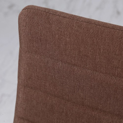 Комплект стульев Homcom 835-483V01 (Light Brown) Thumb