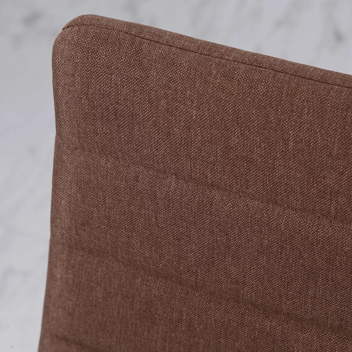 Комплект стульев Homcom 835-483V01 (Light Brown) - 4