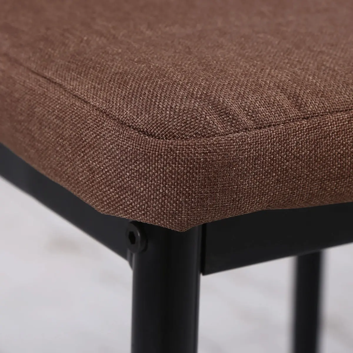 Комплект стульев Homcom 835-483V01 (Light Brown) - 5