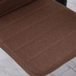 Комплект стульев Homcom 835-483V01 (Light Brown) Thumb
