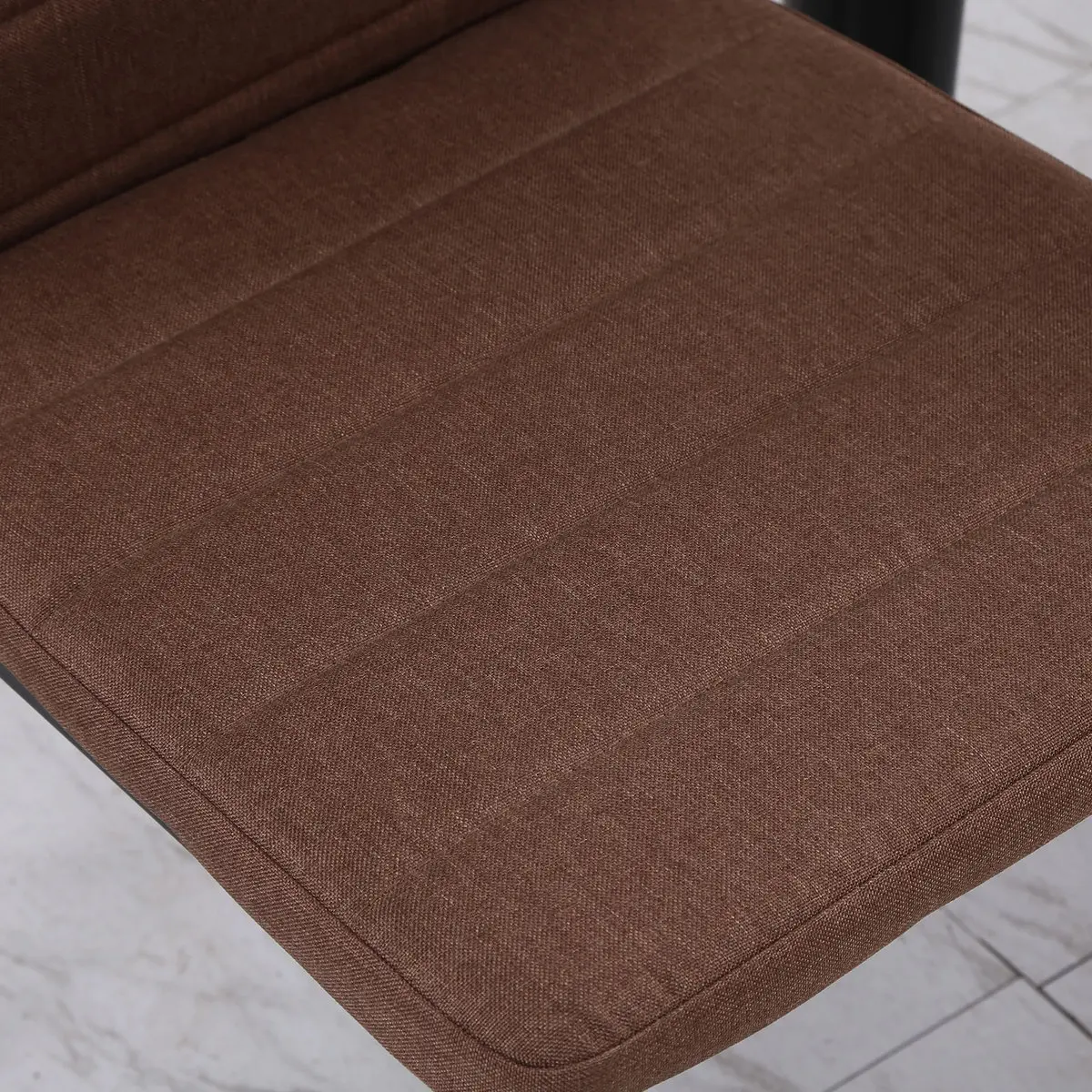 Комплект стульев Homcom 835-483V01 (Light Brown) - 6