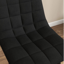 Набор стульев Homcom 835-271V00BK (Black) Thumb